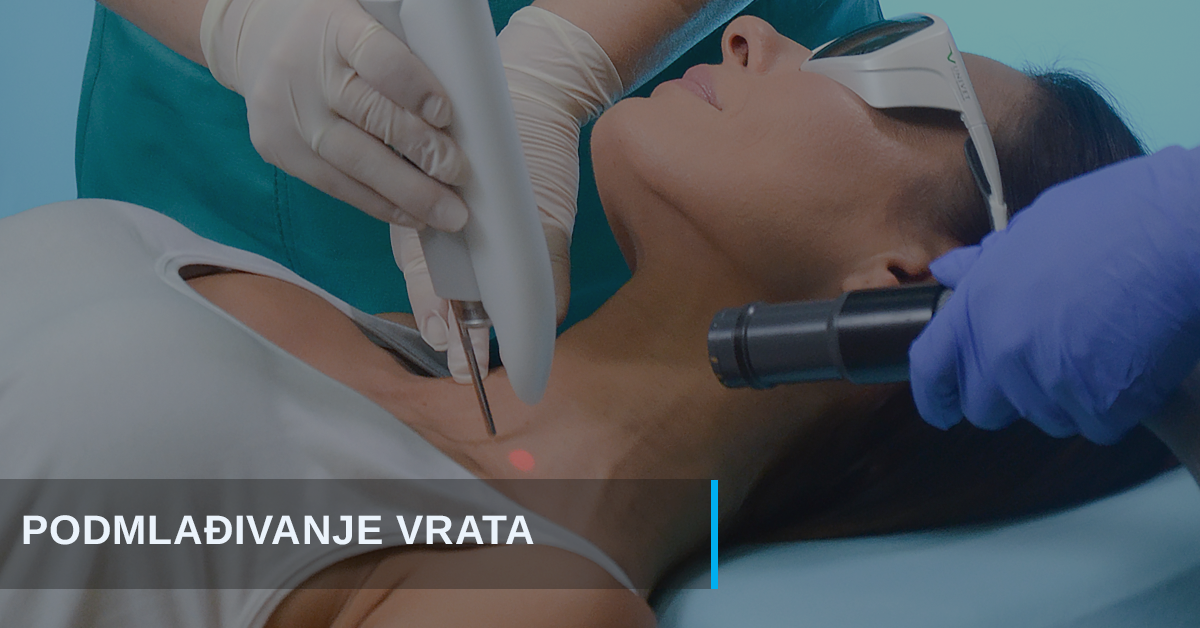 Podmlađivanje vrata u Beogradu
