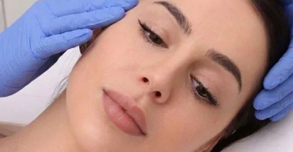 Procedura za uklanjanje bora Poliklinika diva